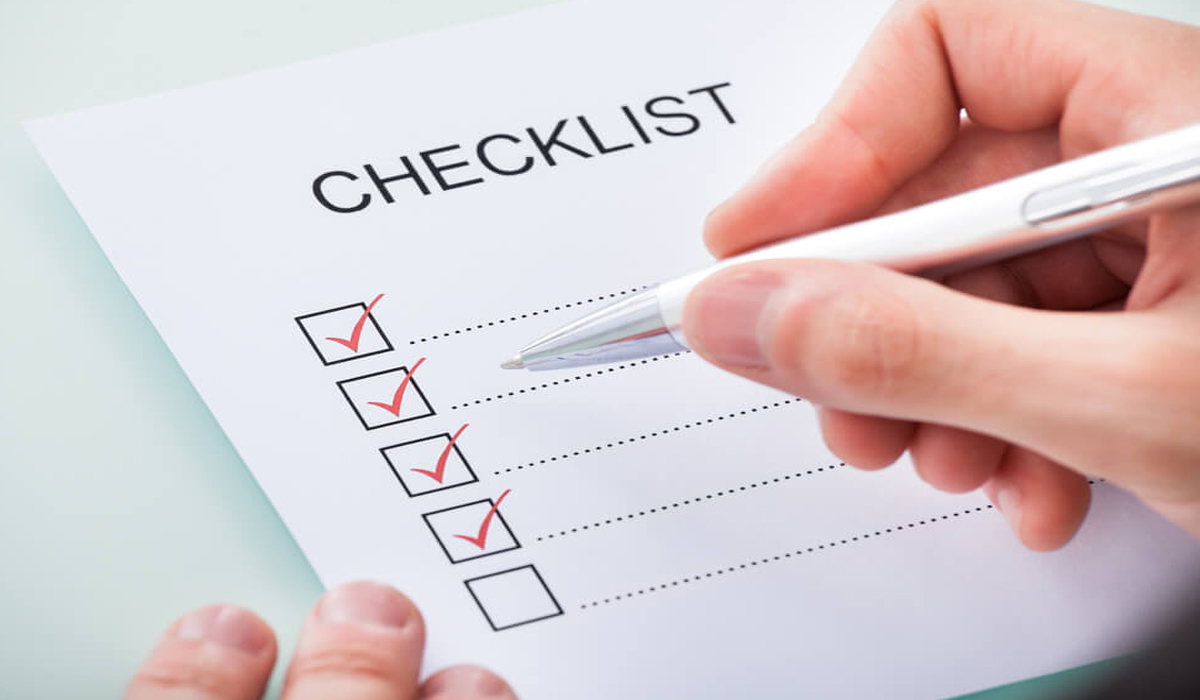 Checklist of Requirements You Need When Returning to Qatar from August
